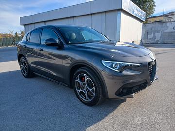 ALFA ROMEO STELVIO 190CV Q4 SPRINT 2022