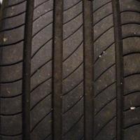 4 gomme Michelin 225 55 18