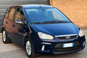 Ford C-Max 1.6 TDCi 110 CV-U.Prop-Tag.Cert-FULL