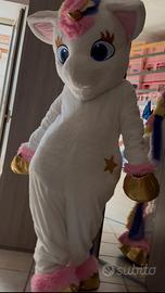 Mascotte per feste