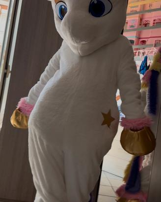 Mascotte per feste