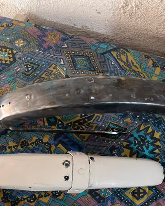 Coppia parafanghi CIAO PIAGGIO