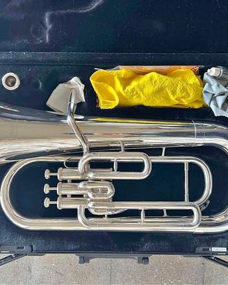 Flicorno Baritono Yamaha YEP201