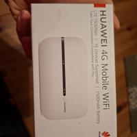 hotspot wifi portatile