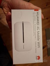 hotspot wifi portatile