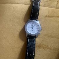 Glycine 3837 big 9 crono lagunare automatico 300m