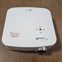 Proiettore portatile LG PF50KS