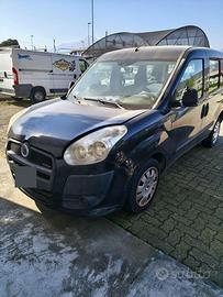 Doblo Multijet 1600 Diesel