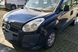 Doblo Multijet 1600 Diesel