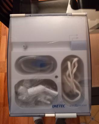 Apparecchio per aerosol IMETEC AR100