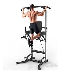 Stazione di forza Fitness