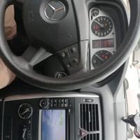 MERCEDES CLASSE B 180