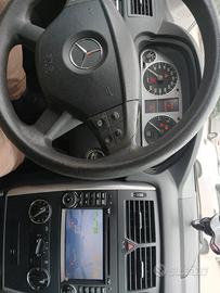 MERCEDES CLASSE B 180