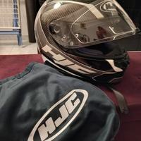 casco da moto