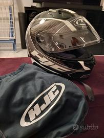 casco da moto