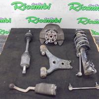 KIT RUOTA ANT. S. CLASSE A W169 2.0 CDI 2011
