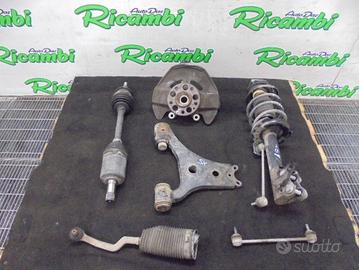 KIT RUOTA ANT. S. CLASSE A W169 2.0 CDI 2011