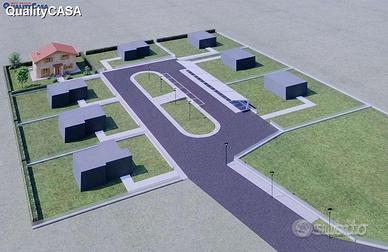 Terreno Edificabile a Polverigi