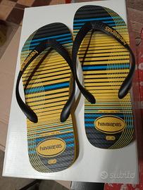infradito Havaianas 