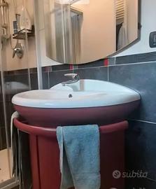 Mobile bagno