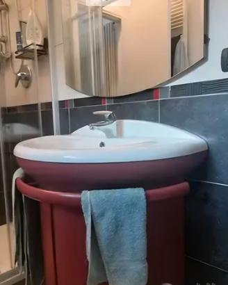 Mobile bagno