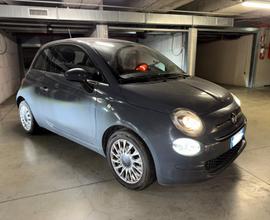 FIAT 500 1.3 mjet Diesel LOUNGE Tetto 78000km