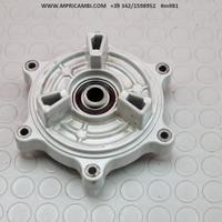 MOZZO POSTERIORE x BMW F 650 GS 2001 2000 F650 200