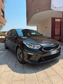 Kia Ceed 1.4 MPi GPL 5p. Urban