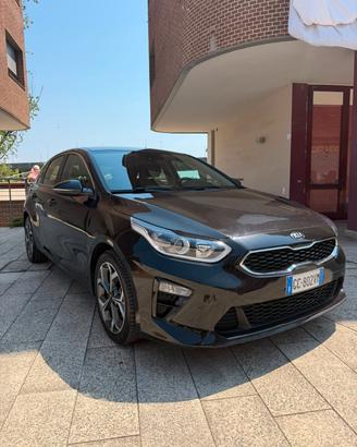 Kia Ceed 1.4 MPi GPL 5p. Urban