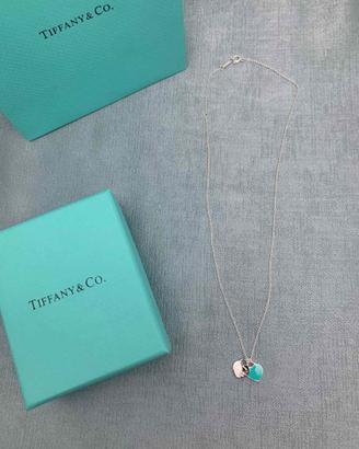 collana Tiffany
