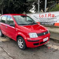 Fiat Panda 1.3 MJT - 2009