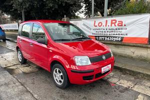 Fiat Panda 1.3 MJT - 2009