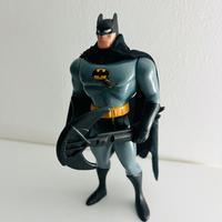 Batman combat Belt animated series Kenner
