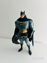 Batman combat Belt animated series Kenner