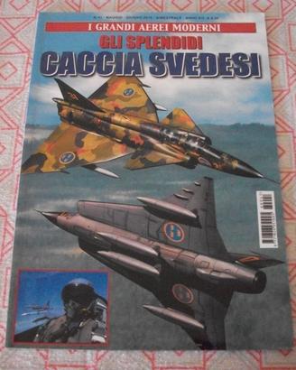 Aerei – “Grandi Aerei Moderni” – Delta Editrice