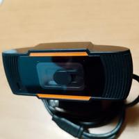 Telecamera per computer