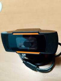 Telecamera per computer