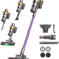 Aspirapolvere senza filo