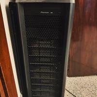 PC completo I7 920- Radeon HD5870 - Corsair 16 gb