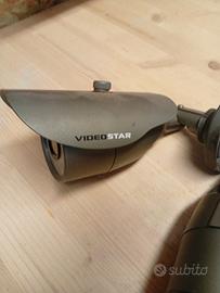 videocamera