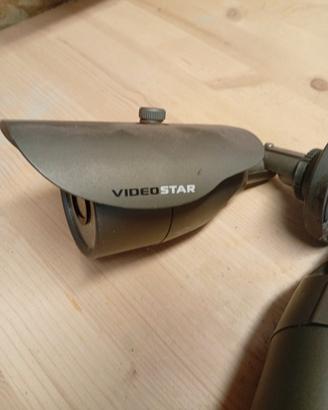 videocamera