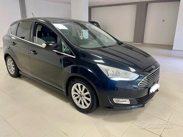 Ford C-Max 1.5 TDCi 120CV Start&Stop Titanium( Top