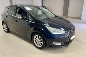 Ford C-Max 1.5 TDCi 120CV Start&Stop Titanium( Top