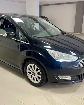 Ford C-Max 1.5 TDCi 120CV Start&Stop Titanium( Top