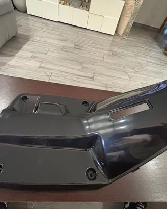 pezzi ricambio booster spirit