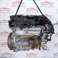 Motore bmw serie 1 n47d20c rf637