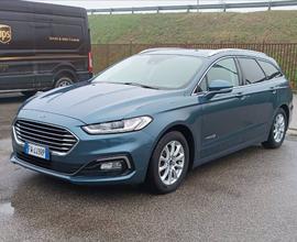 FORD Mondeo Station Wagon