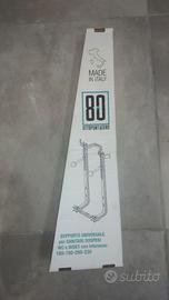 Supporto per sanitari sospesi