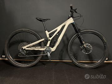 Specialized Stumpjumper evo expert S1