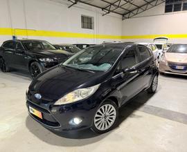 Ford Fiesta 1.4 TDCi 5p. Titanium